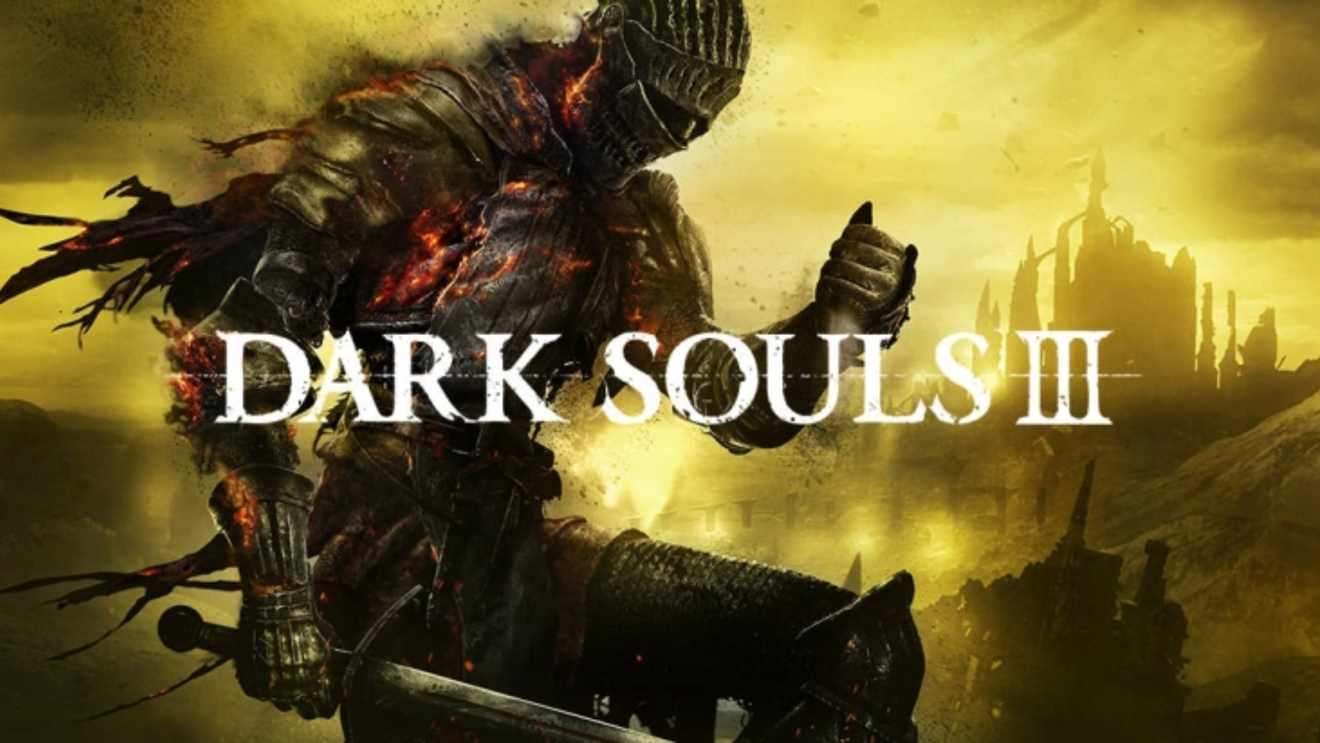 Dark Souls 3 Triumph: A Soulslike Success Story image