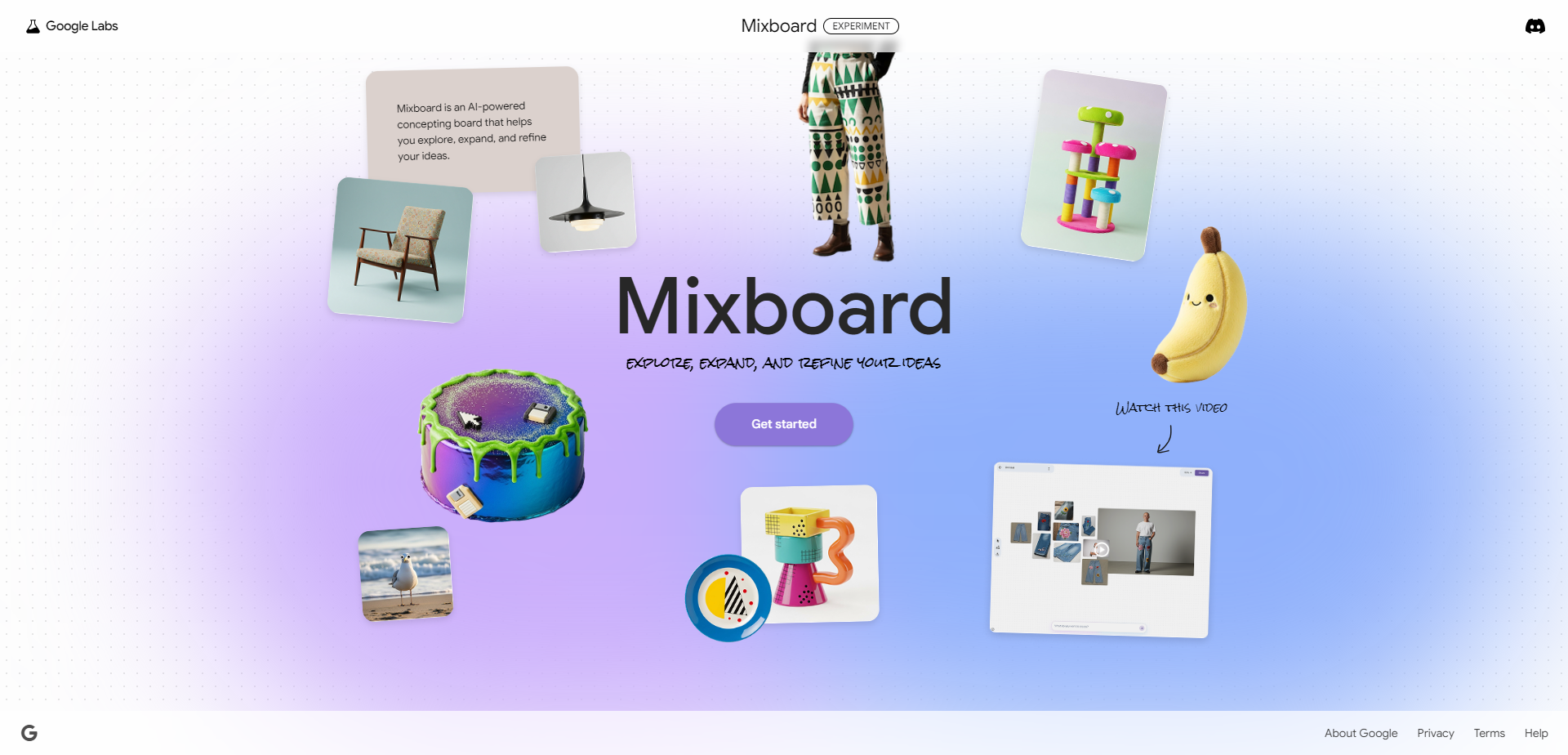 Google Mixboard Reviews Features Pricing Guides And Alternatives