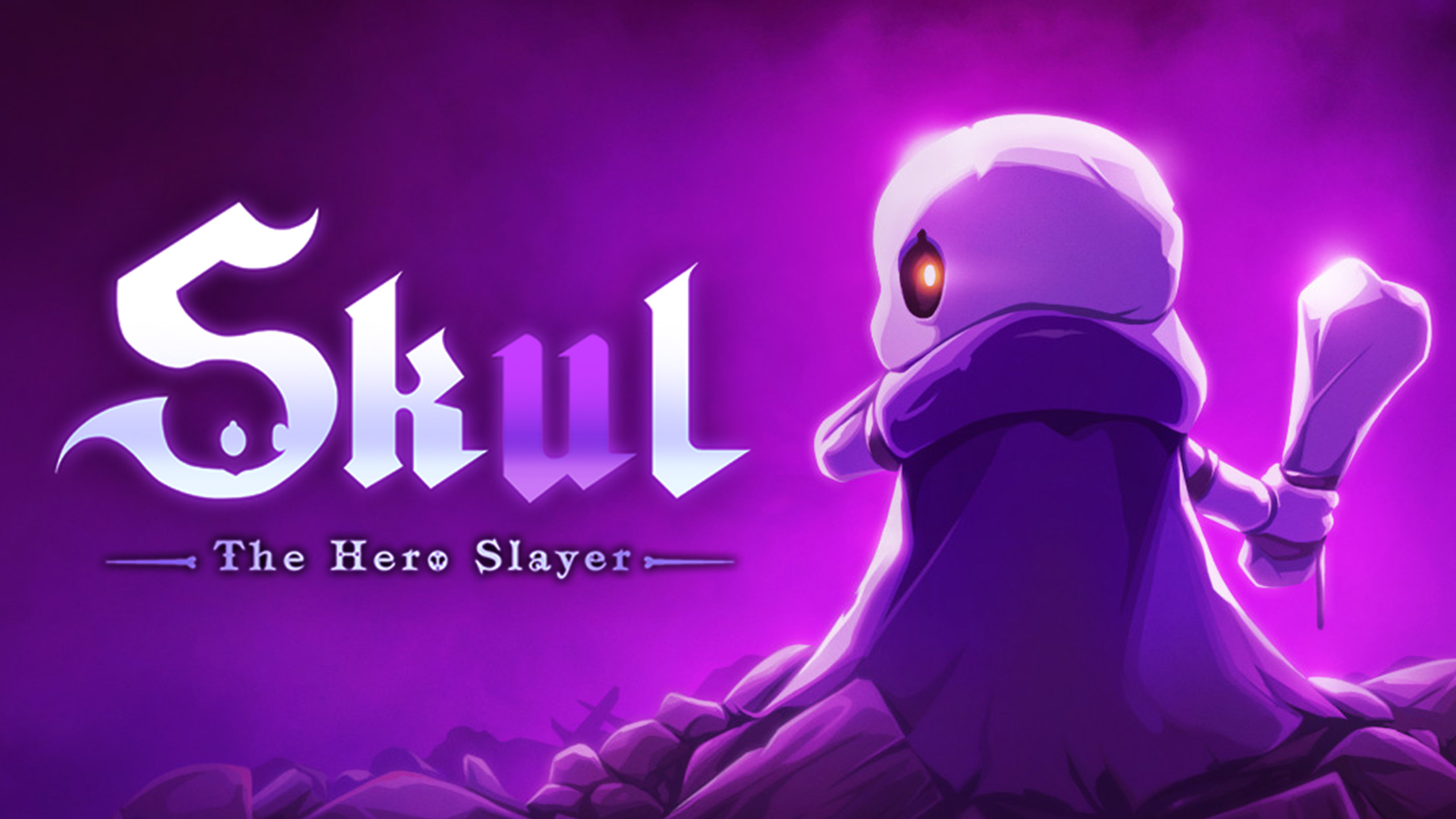 Skul: The Hero Slayer já está disponível para iOS e Android em 4 de junho de 2024