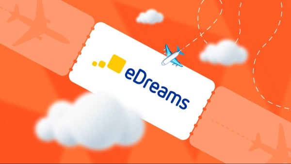 Cómo comprar vuelos y reservar hoteles baratos con eDreams image