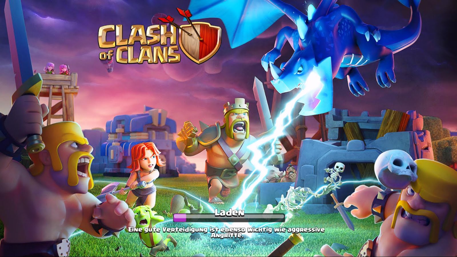 Is Clash of Clans Safe for Kids? A Comprehensive Review for Parents image