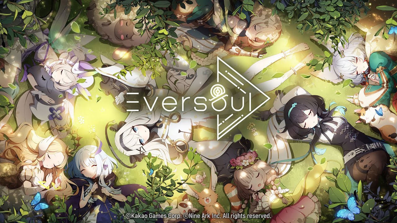 Como baixar Eversoul no Android e iOS