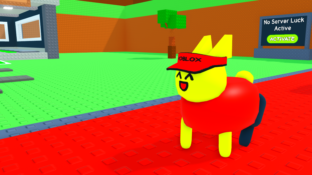 Roblox Украсть коды Gubby в июне 2025 image