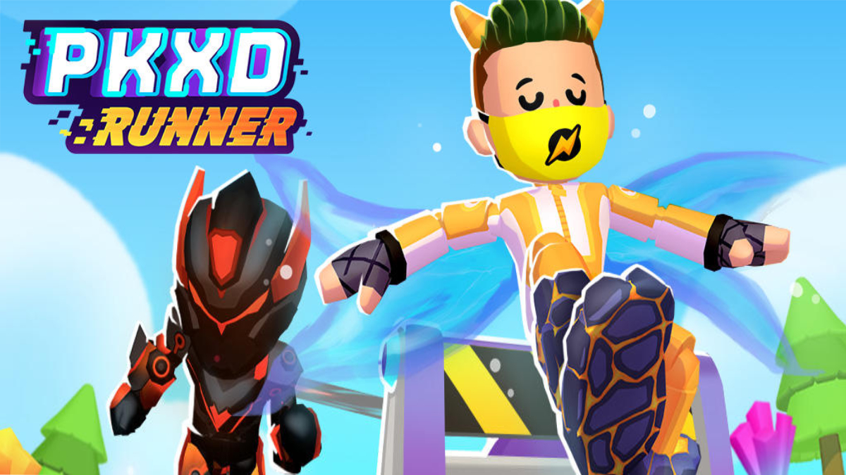 PK XD - Explore o Universo e Jogue com amigos - Baixar APK para