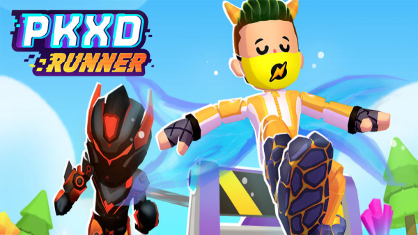 Como baixar e jogar PKXD Runner no Android