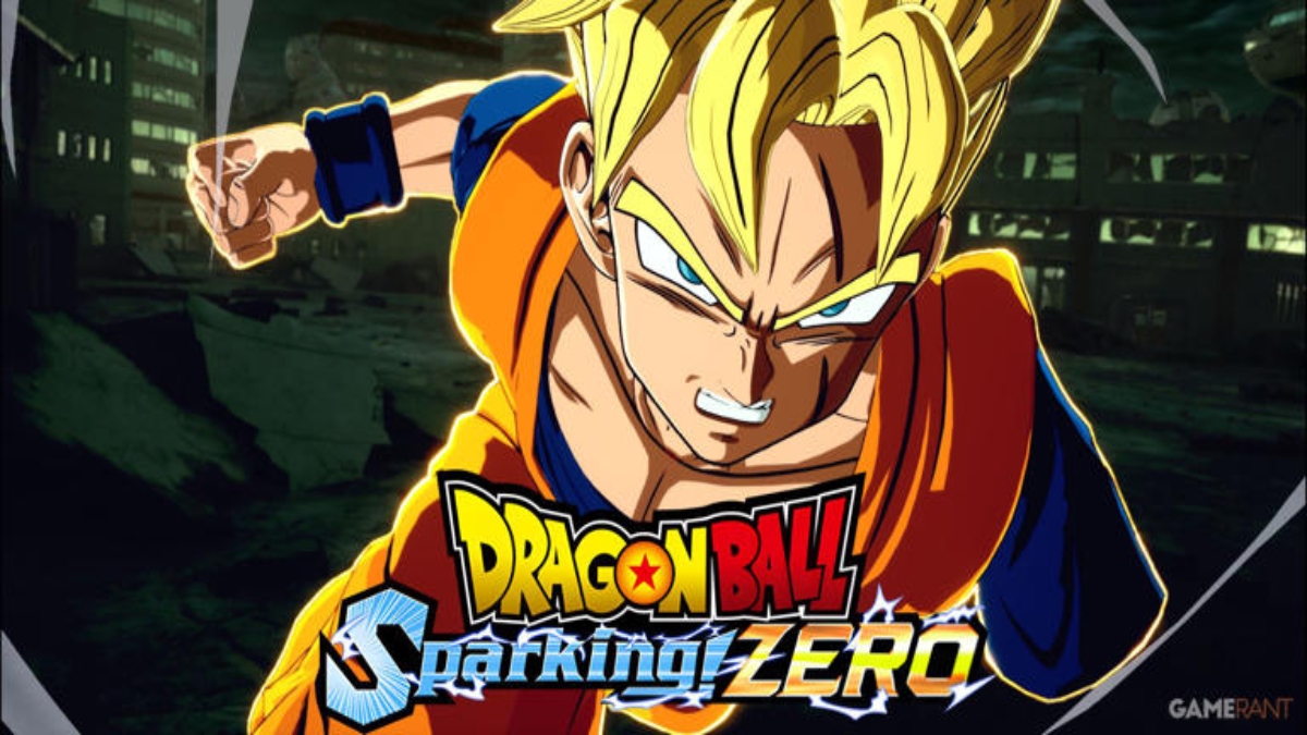 DRAGON BALL: Sparking! ZERO - Full Analysis of the Long-awaited Return of the Tenkaichi Saga