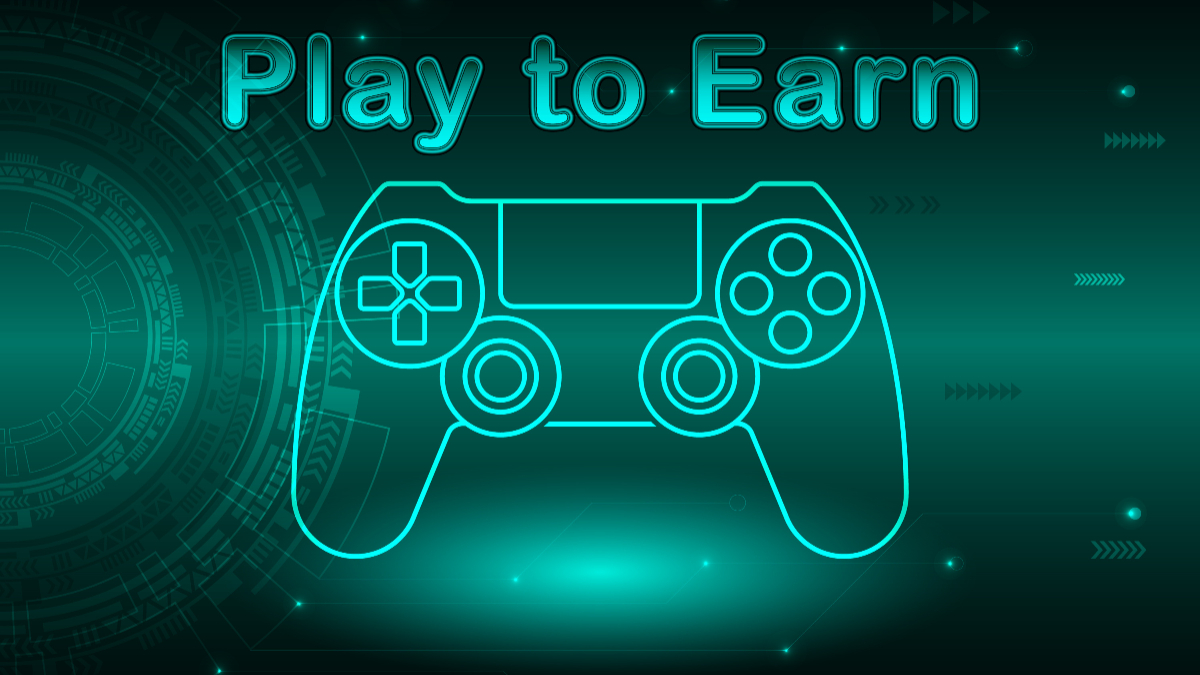 Best Play to Earn Games on Mobile image