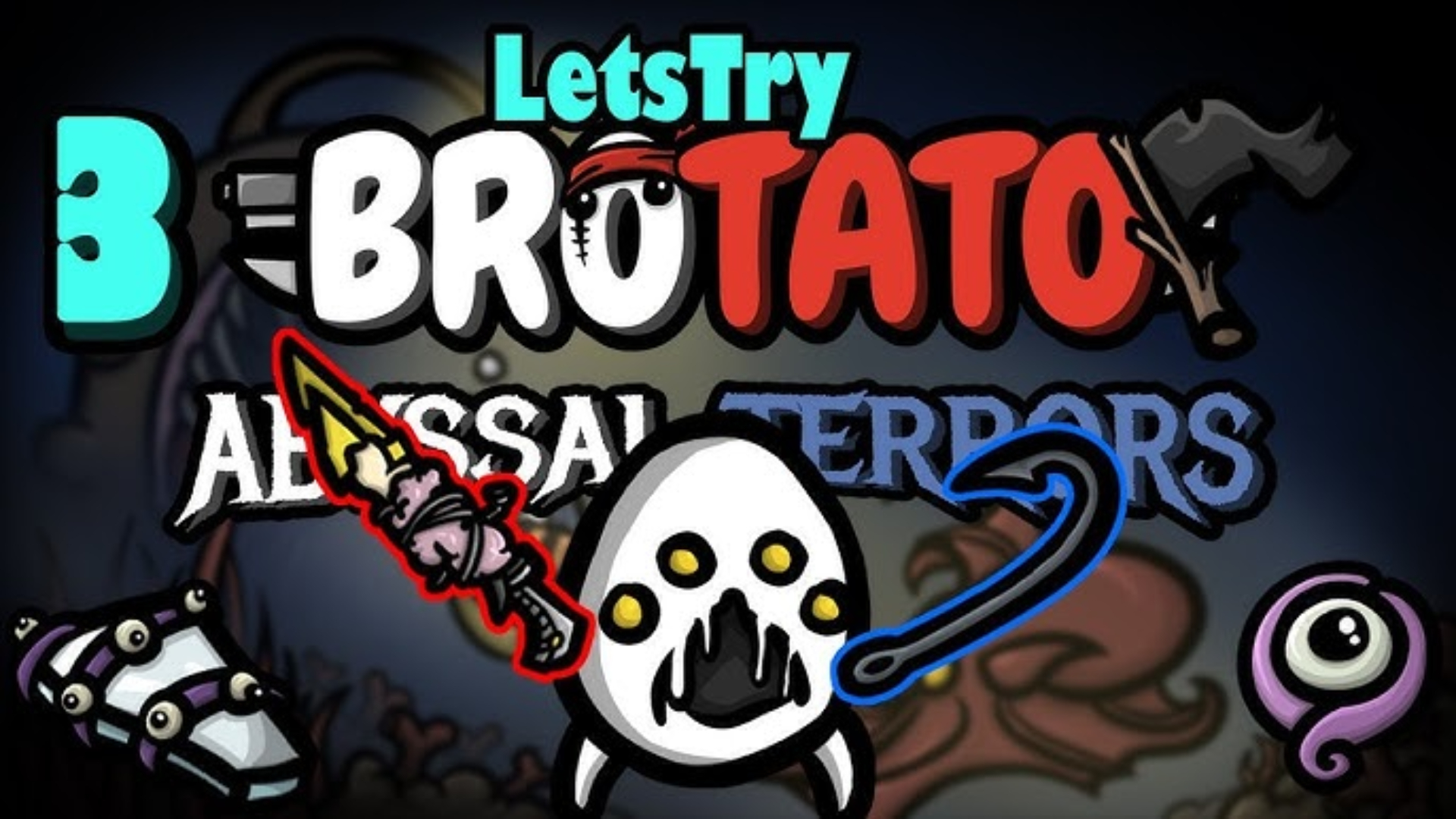 Brotato Mobile Update & MOD APK Risks image