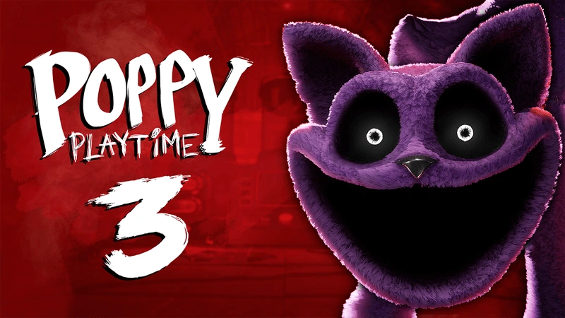 Cómo descargar la última versión de Poppy Playtime Chapter 3 APK 1.0.25 para Android 2024 image