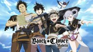 Black Clover Mobile: Mergulhe no épico mundo da magia