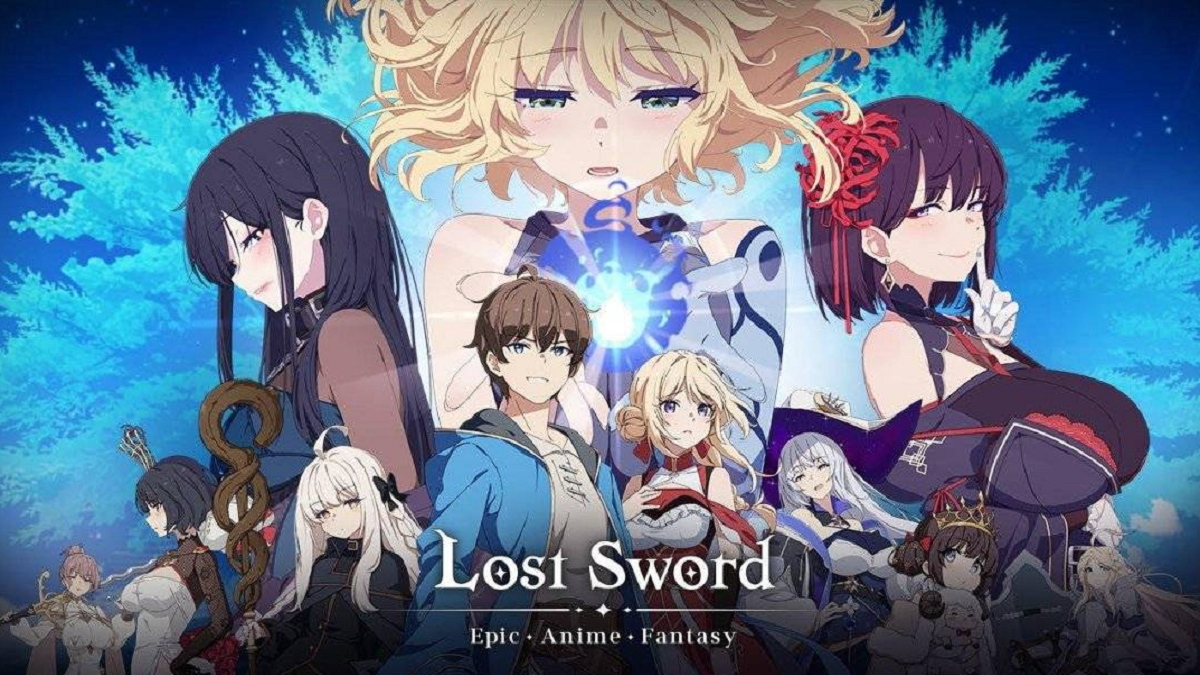 Lost Sword 2025 Review : gameplay, nouvelles fonctionnalités et astuces en un coup d'œil