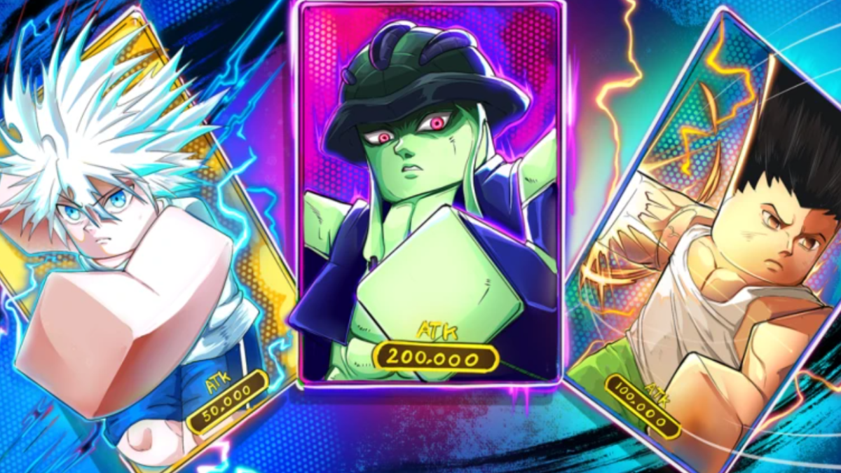Anime Card Clash Codes - Copy to Redeem