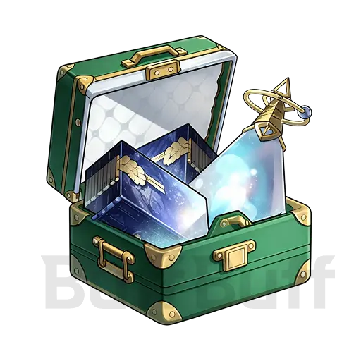 Herta Contract: Resource Supply V2