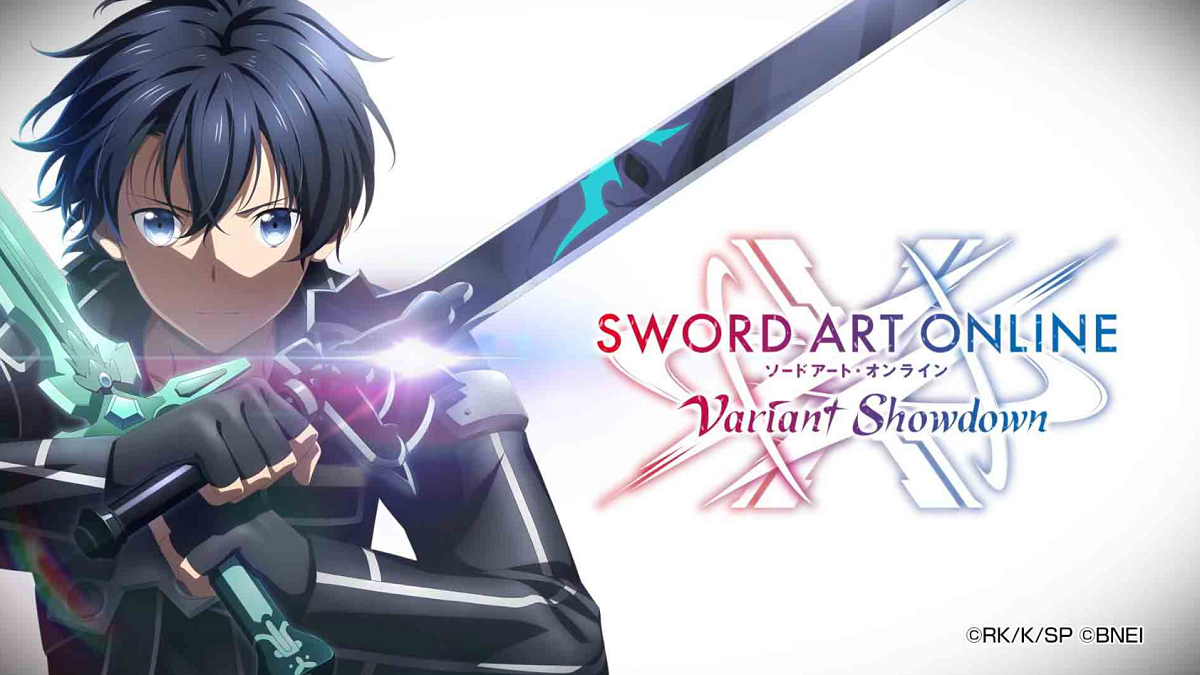 Sword Art Online VS Review: Plongée dans l'univers de Cross Edge