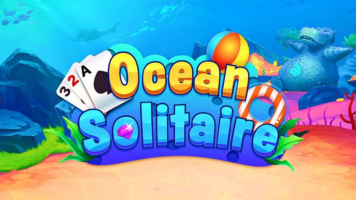 Solitaire Ocean 5.26.0 Update Review