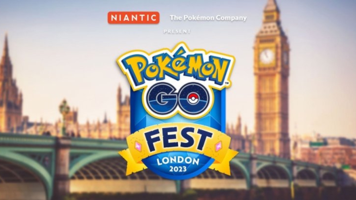 Niantic reveals global Ultra Beast event for mobile game Pokémon Go