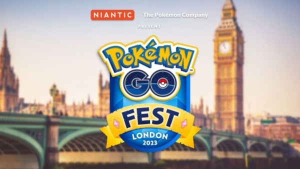 Pokemon Go Fest 2023 Event Schedule: Dates & Locations image