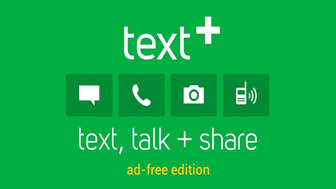 Как скачать textPlus: Text Message + Call на Android