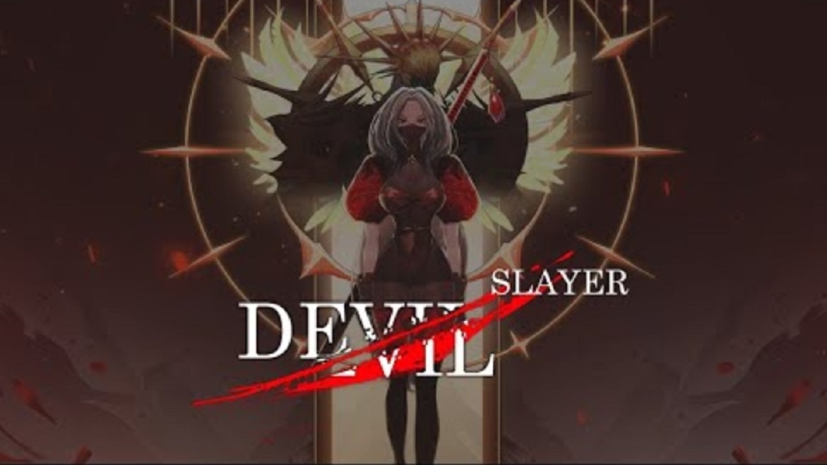 Download die neueste Version von Devil Slayer für Android und installieren