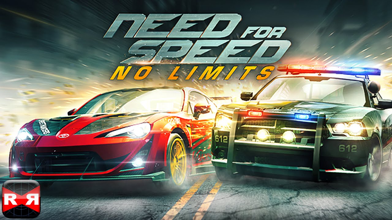 Need for Speed No Limits: A Mobile Racing Game Powerhouse image