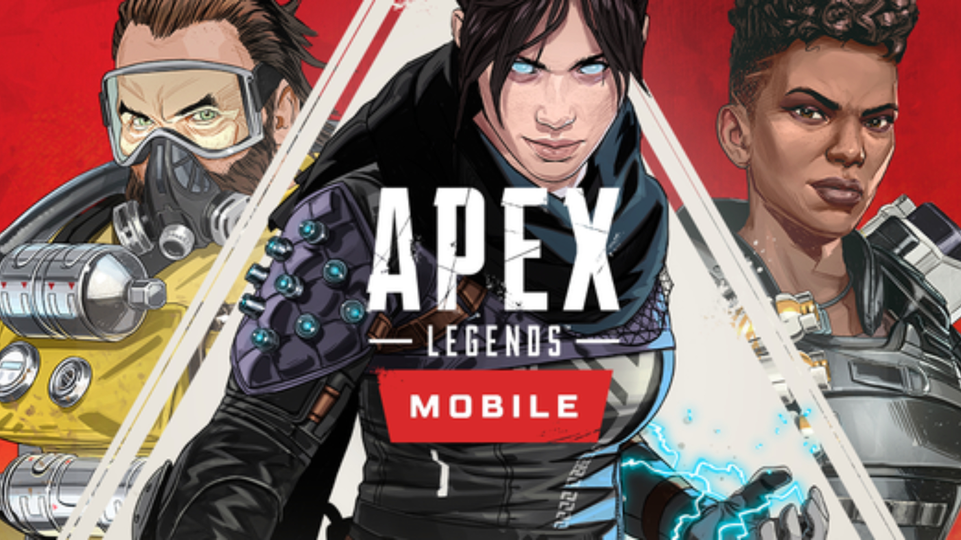 Apex Legends Mobile Review: A King Lands on Your Phone image