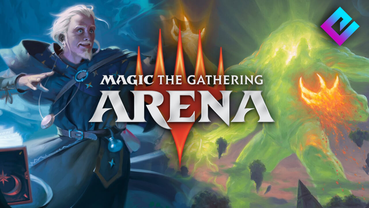 Como baixar e jogar Magic The Gathering Arena no Android