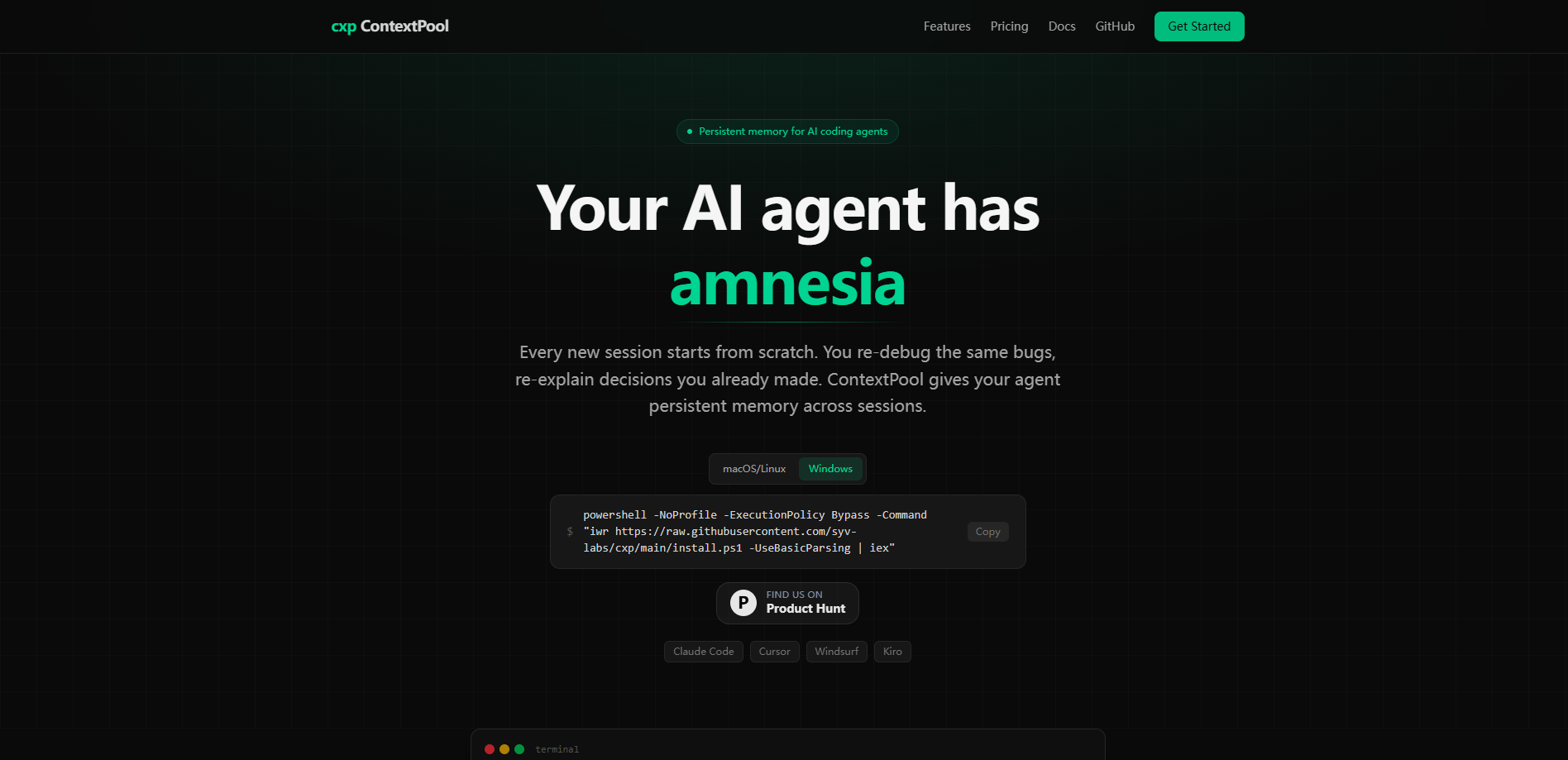 ContextPool: Reviews, Features, Pricing, Guides, and Alternatives