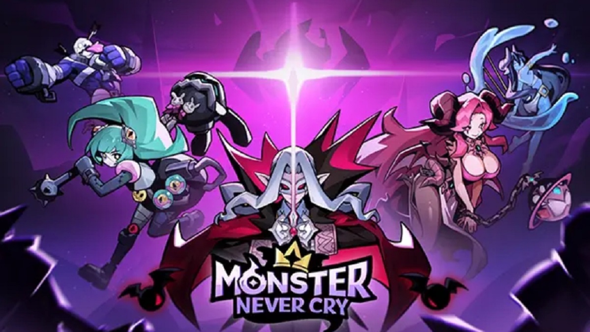 Download die neueste Version von Monster Never Cry für Android und installieren image