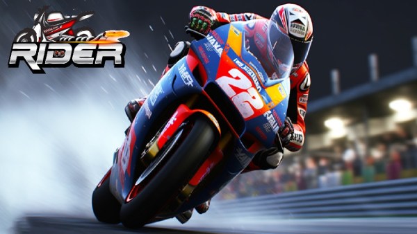 Como baixar Moto Rider, Bike Racing Game para Android image