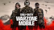 Call of Duty: Warzone Mobile выходит 21 марта 2024 года!