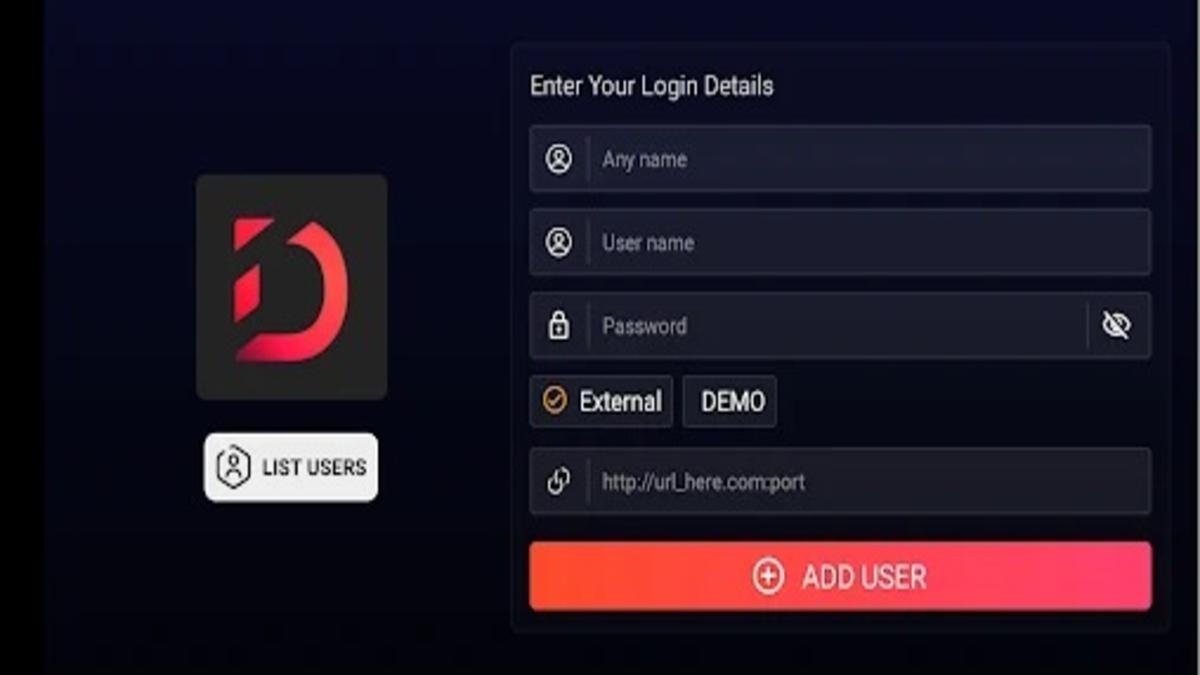 Cómo descargar la última versión de Duflix - IPTV Player APK 1.0.5 para Android 2024 image