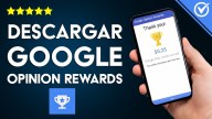 Cómo descargar Google Opinion Rewards en Android