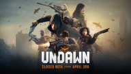 Undawn CBT Will Be Held on April 3, 2023