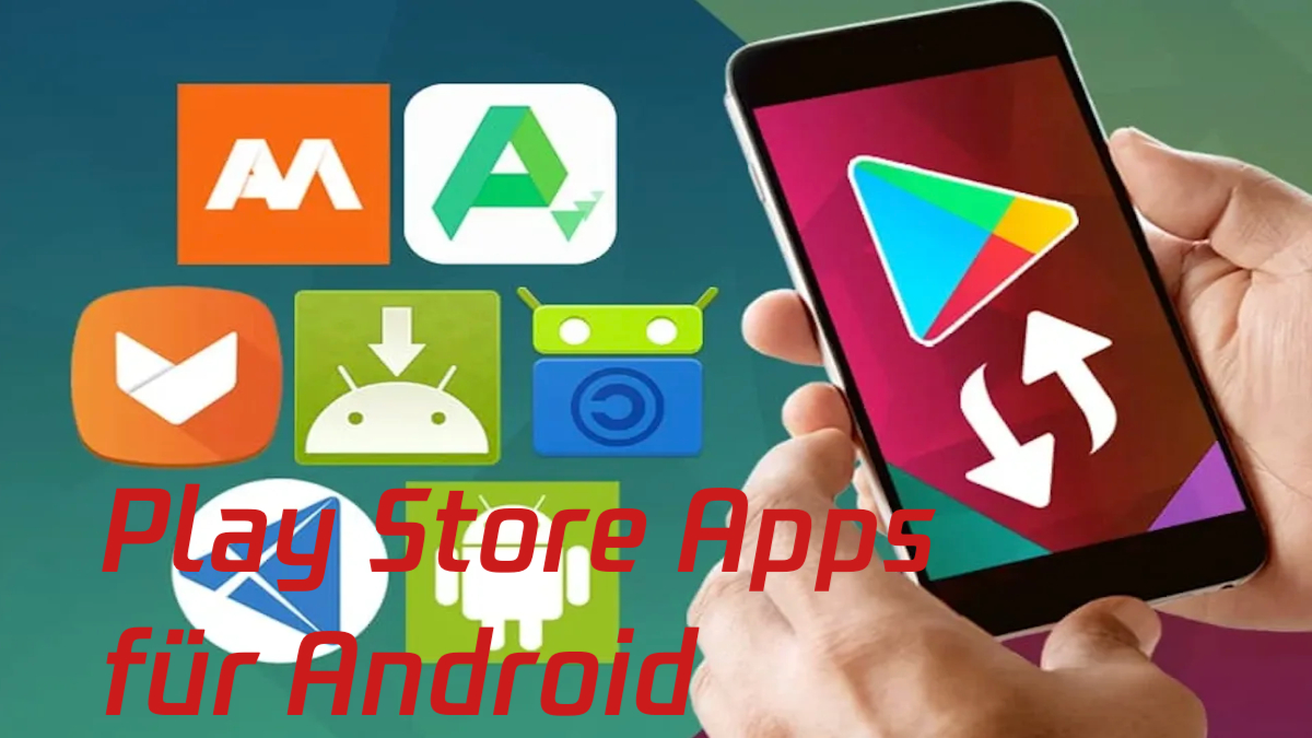 Die besten Play Store Apps für Android image