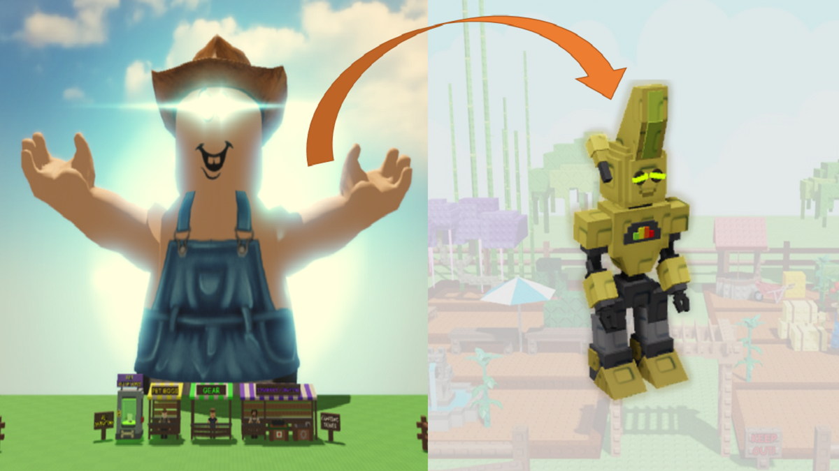 Junkbot Grow a Garden Value: Ranking Tier, and How to Get It