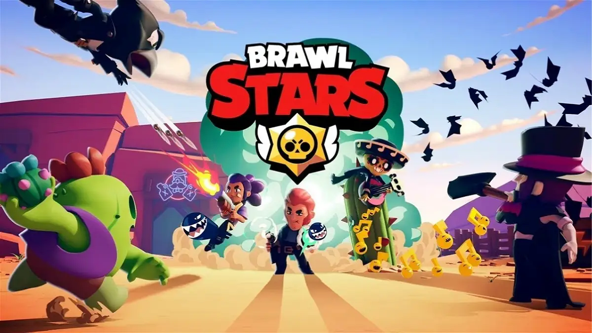 Brawl Stars: A Experiência Multiplayer Definitiva de Ação e Estratégia image