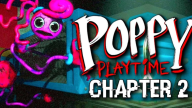 Como baixar Poppy Playtime Chapter 2 Game no celular