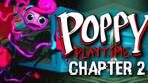 Como baixar Poppy Playtime Chapter 2 Game no celular image