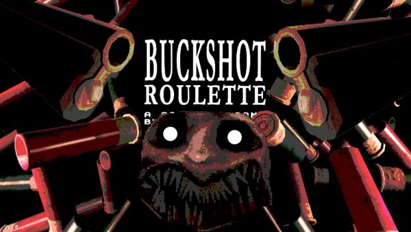 Como baixar Buckshot Roulette no Android de graça image