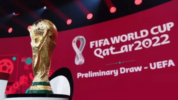 Como assistir a Copa do Mundo da FIFA 2022 ao vivo grátis image