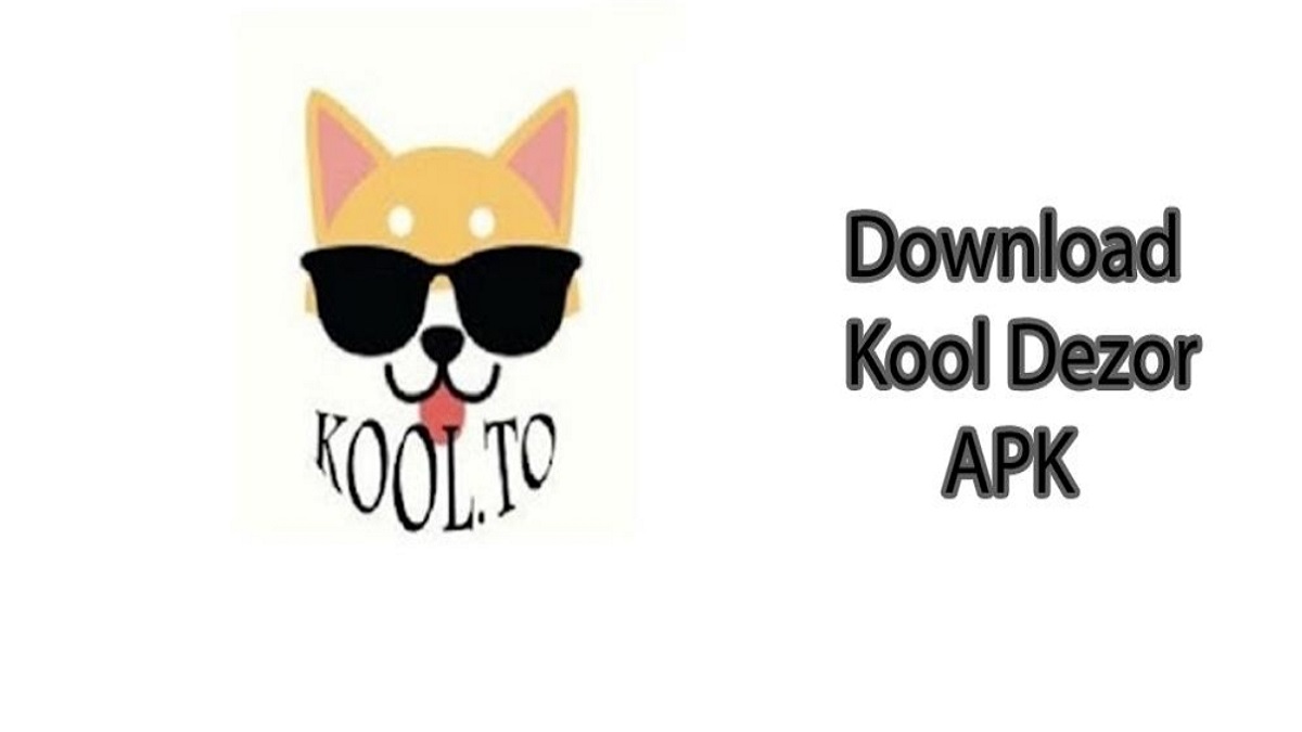 Download die neueste Version von KOOL D-E-Z-O-R APK 2024 für Android und installieren image