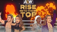 AEW: Rise to the Top está disponível para Android e iOS