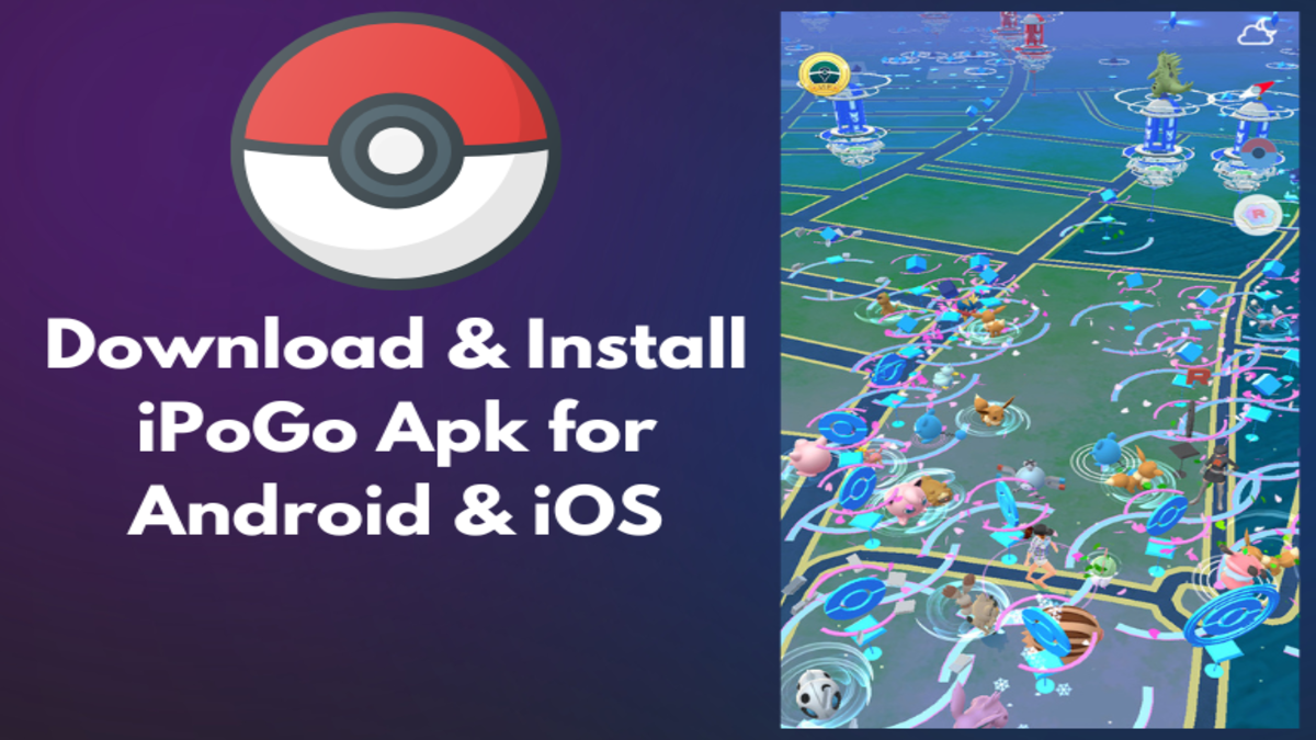 iPogo 0.327.0: La última actualización para Pokémon GO y cómo instalarla image