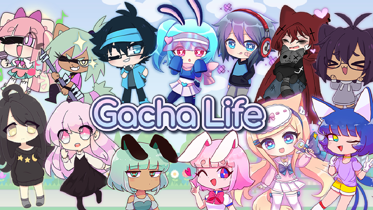 Gacha Life: Советы и хитрости прохождения игры image