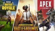 Vergleich der 7 beliebtesten Battle-Royale-Spiele für Mobilgeräte im Jahr 2024