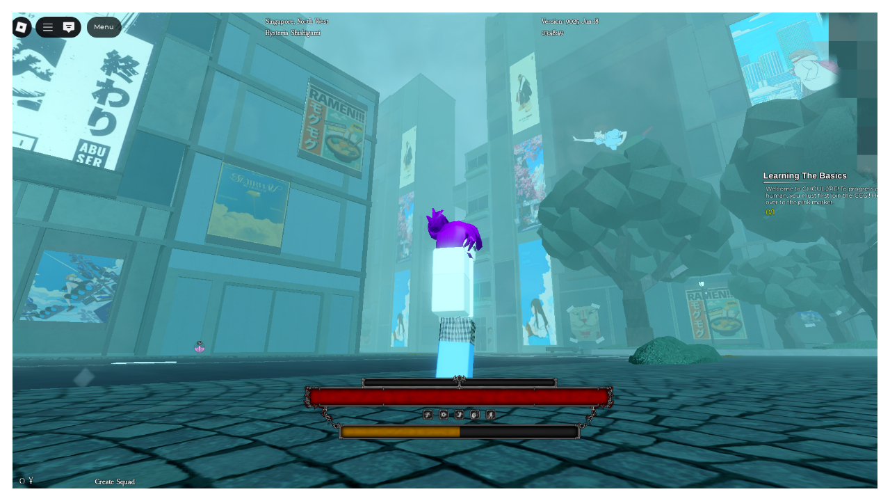 Ghoul Re Codes (June 2025)
