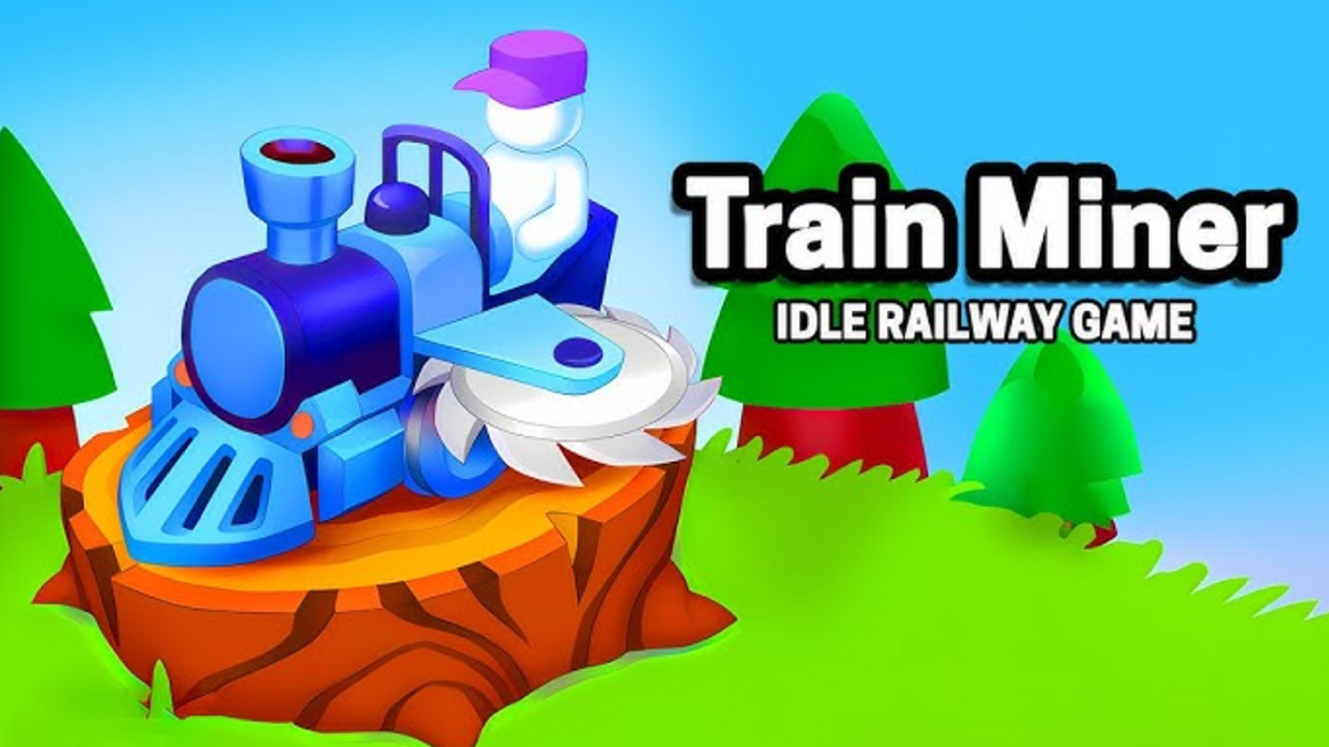 Train Miner 2.5.0 Update Review