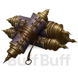 Scholars Secret Collection