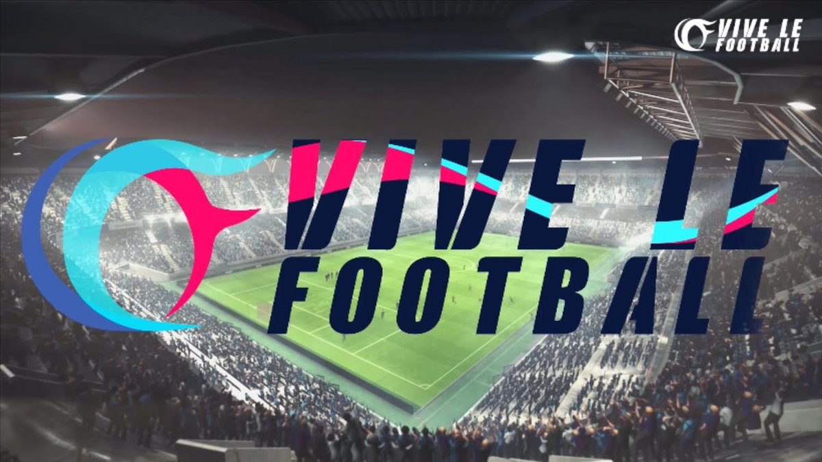 Vive Le Football Open Beta Is Scheduled to Start on September 21