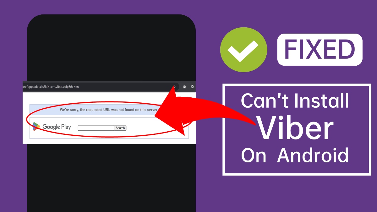 How to Download Viber without Google Play in Myanmar